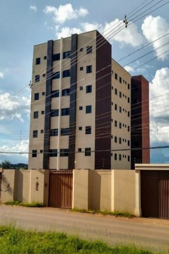 Imagem 14 de 14 de Residencial Plaza - Vicente Pires 2 Quartos Na Melhor Localização - Ap00569 - 70812820