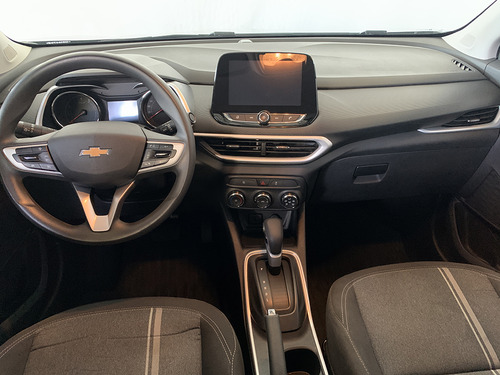 Chevrolet Tracker Chevrolet Tracker LT 1.0 Turbo (Aut) (Flex)