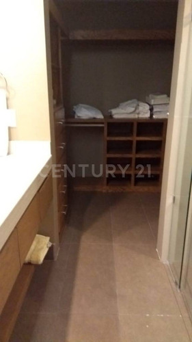 Imagen 17 de 19 de Departamento En Venta Amueblado En Torre Sphera