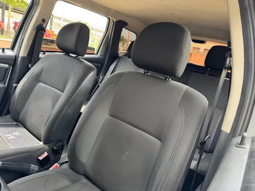 Renault Duster 1.6 Expression