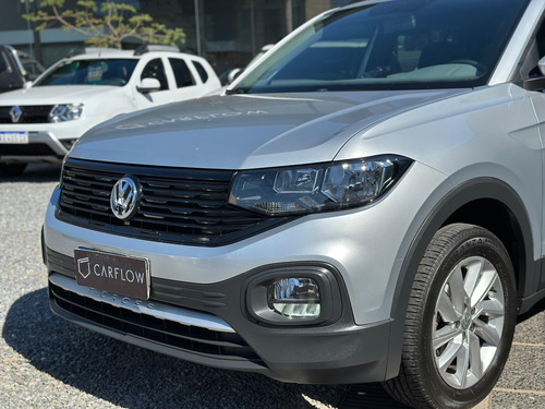 Volkswagen T-Cross 1.6 Trendlinde Mt