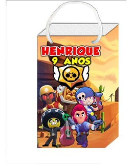 Brawl Stars Mercadolivre Com Br - painel do brawl stars mercado livre