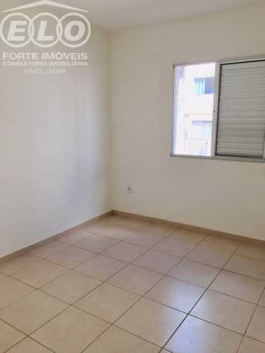 Imagem 11 de 16 de Oportunidade, Apartamento Á Venda No Condomínio Spazio Illuminare / Indaiatuba-sp - Ap01801 - 68307675