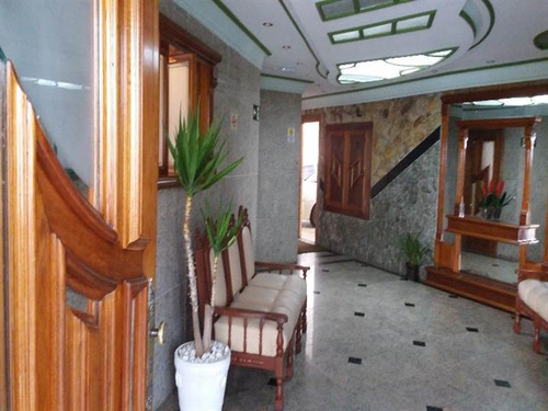 Imagem 2 de 19 de Apartamento - Venda - Tupi - Praia Grande - Lar681