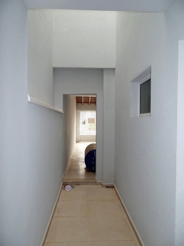 Imagem 6 de 11 de Sobrado Jardim Regente - Estuda Proposta - Ca00610 - 69285890