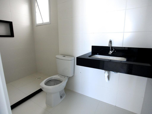 Imagem 21 de 28 de Apartamento Em Parque Da Areia Preta, Guarapari/es De 104m² 3 Quartos À Venda Por R$ 894.500,00 - Ap798745-s