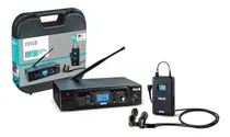 Comprar Monitor Vokal Vmt50 Sem Fio Para Retorno + Fone E50 In Ear