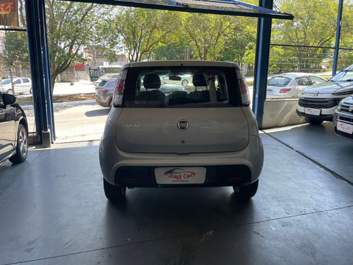 Fiat Uno 1.0 FIRE FLEX ATTRACTIVE MANUAL