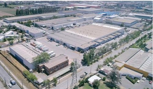 Bodega En Arriendo En Maipú