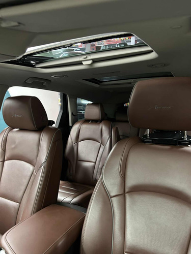 Buick Enclave Paquete D Avenir 2019