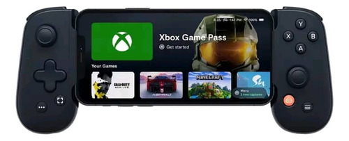 Backbone One Xbox Series Edition Android Black