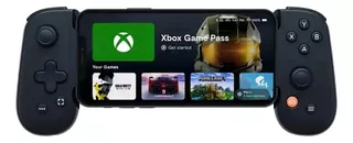 Backbone One Xbox Series Edition Android Black