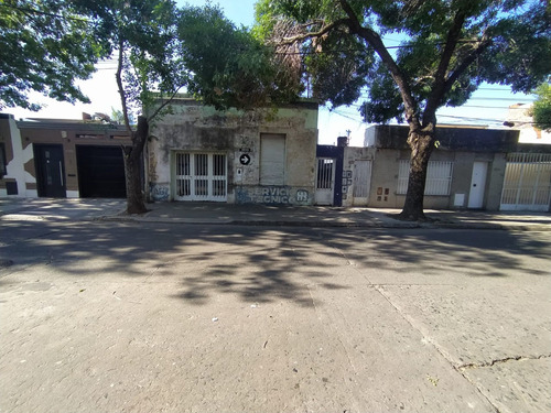 Casa En Venta A Reciclar Barrio Tiro Suizo