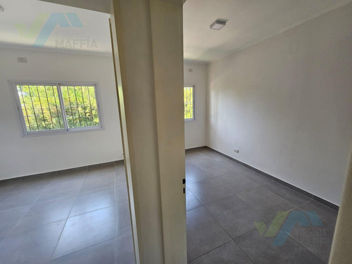 Casa 4 Ambientes En Venta - La Lonja - Saravi Al 3000 - Pilar -apto Crédito