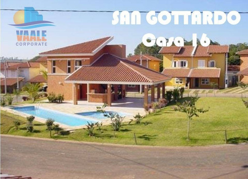 Casa Com 3 Dormitórios À Venda, 216 M² Por R$ 950.000 - Parque Imperador - Campinas/sp - Ca0179