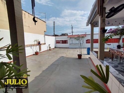 Imagem 18 de 20 de Excelente Oportunidade! Casa Lote Inteiro Em Itanhaém A 300m Da Pista, Apenas R$250mil A Vista Ou Financiamento Bancário! - Ca4637