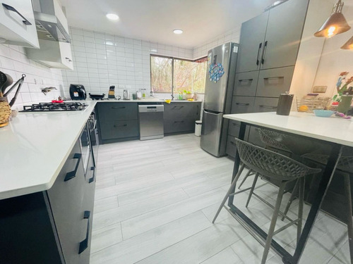 Se Vende Santa Aida Casa En Parcela, 3d, 3b + Servicio