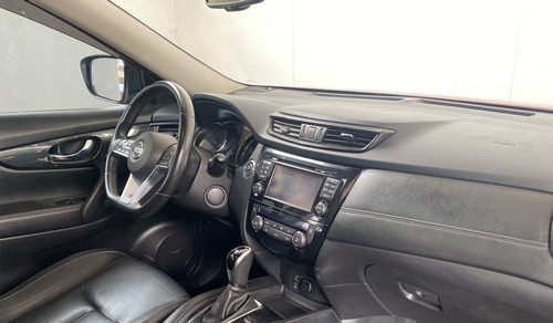 Imagen 11 de 13 de Nissan X-trail 2018 2.5 Exclusive 2 Row Cvt