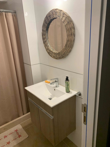 Imagen 8 de 23 de Apartamento Dos Dormitorios Nuevo! Excelente Ubicación