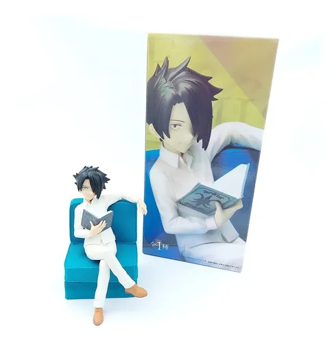 The Promised Neverland Ray Hand Towel (Anime Toy) - HobbySearch Anime Goods  Store