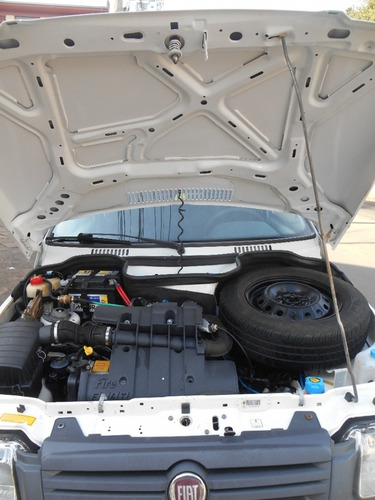 Imagem 6 de 13 de Uno Mille Way Economy 1.0 F.flex 2p
