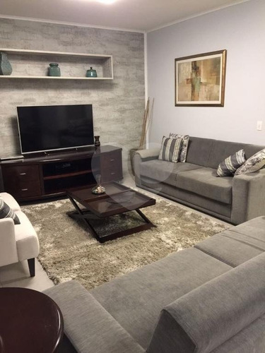Imagem 4 de 30 de Excelente Apartamento - Próximo Metro - Reo327162