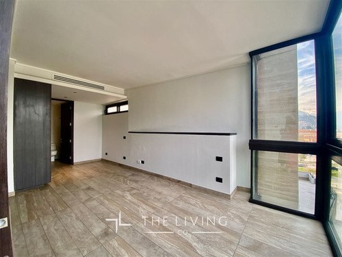 Departamento En Arriendo De 2 Dorm. En Lo Barnechea