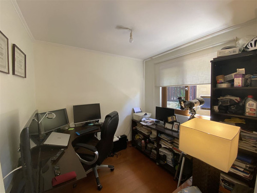 Casa En Arriendo En Huechuraba