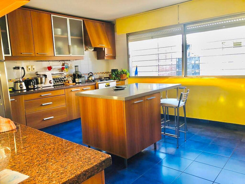 Imagen 9 de 19 de 1195 Venta Penthouse 5dorm,garage,parrillero Pocitos