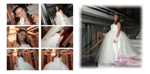 Fotografo Filmacion Fotos 15 Años Boda Album Fiesta Taejetas