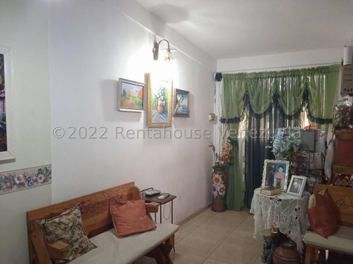 Imagen 2 de 10 de Casa En Venta Los Overos Turmero 22-25065 Ag
