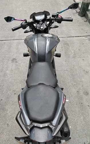 Apache 200 4v