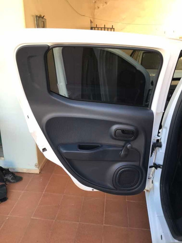 Fiat Mobi Like
