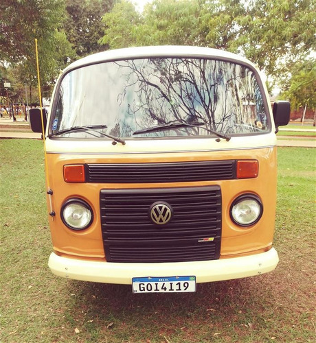 Imagem 1 de 15 de Vw Kombi 1978 De 4 Portas Ap2.0 Gas. Fabrica Só 35 Unidades