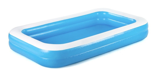 Alberca Inflable Rectangular Bestway 305x183x46cm Mod 54150