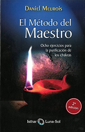 Libro Metodo Del Maestro El De Meurois-givaudan, Daniel Isth