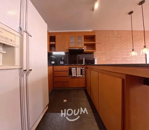 Apartamento En La Gran Via. 1 Habitación, 68 M², Id: 152969