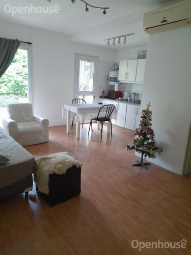 Departamento 2 Amb. En Venta - Hi 42.5