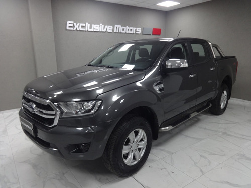 Ford Ranger 3.2 Cd Xlt Tdci 200cv Manual 4x4