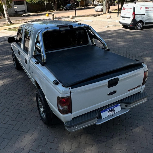 Ford Ranger 3.0 Cd Xl Plus 4x2