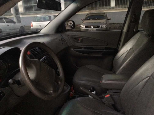 Hyundai Tucson 2013 2.0 Gls 4x2 Aut. 5p