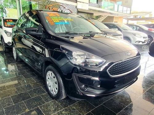 Ford Ka Se 1.0, Xxx0001