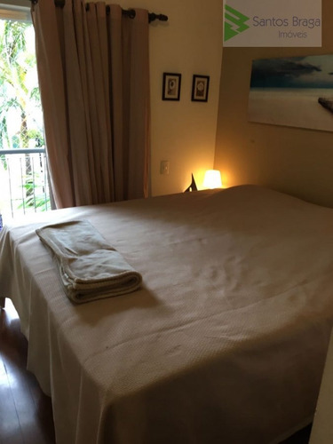 Apartamento Padrão Para Venda Em Lapa São Paulo-sp - 338