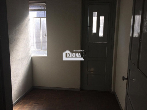 Apartamento Para Alugar - 02950.6123