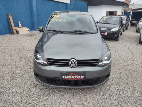 Imagem 5 de 8 de Volkswagen Fox