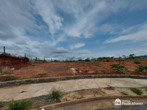 Imagem 2 de 8 de Terreno À Venda, 571 M² - Residencial Veredas - Poços De Caldas/mg - Te0575
