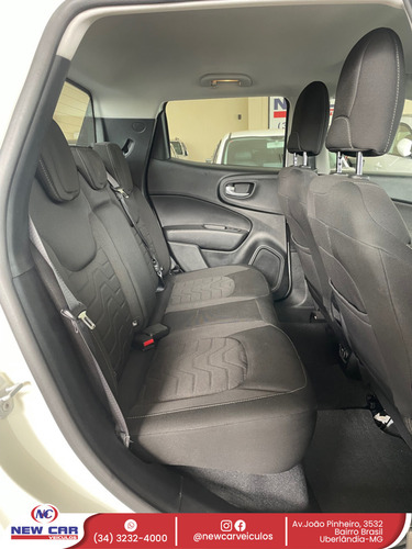 Fiat Toro FREEDOM 1.3 T270 4X2 FLEX AUT.