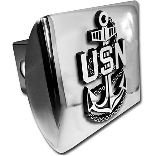Emblema Del Ancla De Marina De Estados Unidos Cubierta ...
