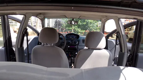 Chevrolet Spark 1.0 7:24 Cronos
