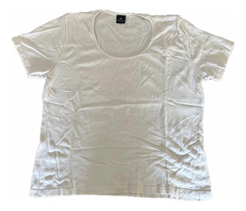 Remera Susana Martino Talle 3(xl) Usada